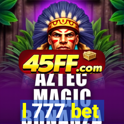 l 777 bet